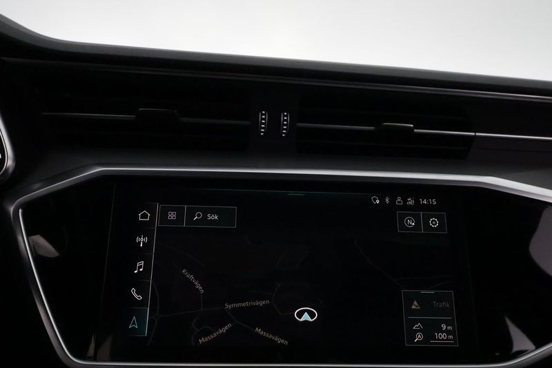 Audi A6 bild 20
