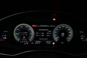 Audi A6 bild 16