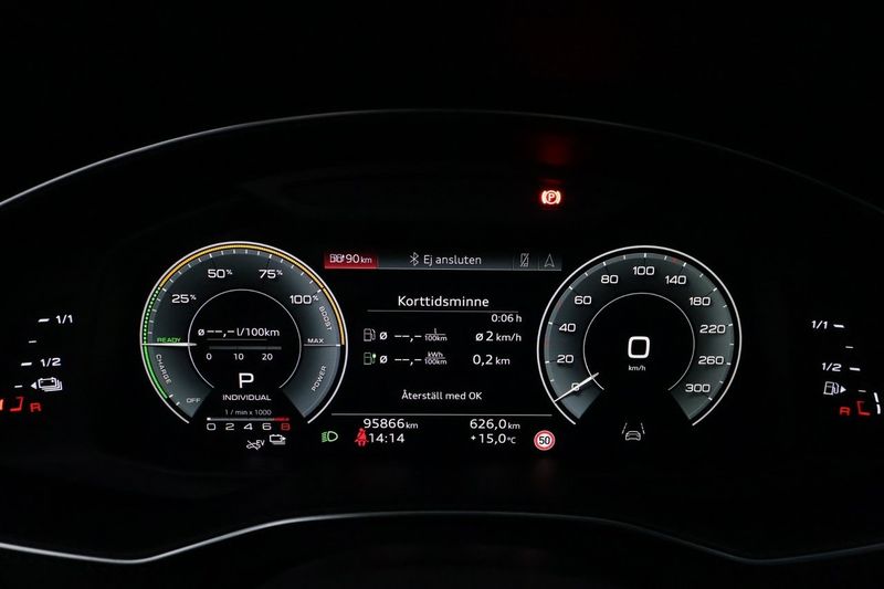 Audi A6 bild 16