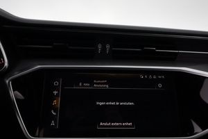 Audi A6 bild 22
