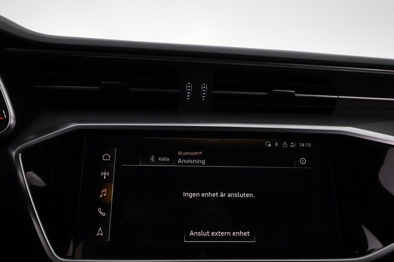 Audi A6 bild 22