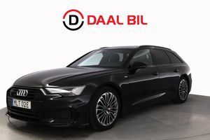 Audi A6 bild 1