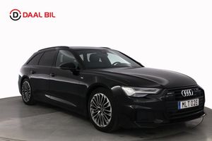 Audi A6 bild 3