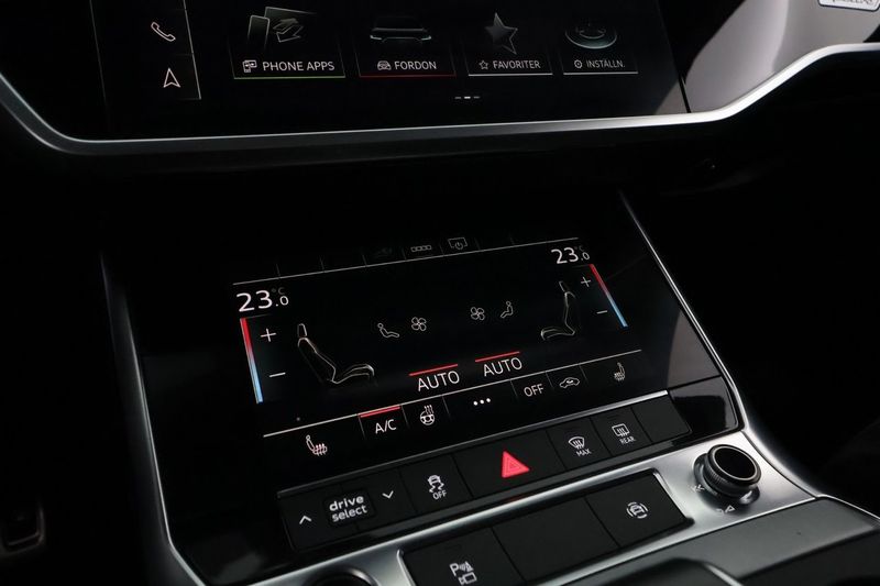Audi A6 bild 24