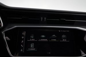 Audi A6 bild 18
