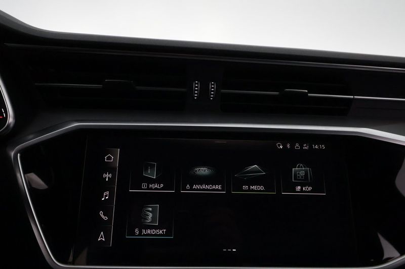 Audi A6 bild 18