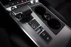 Audi A6 bild 26