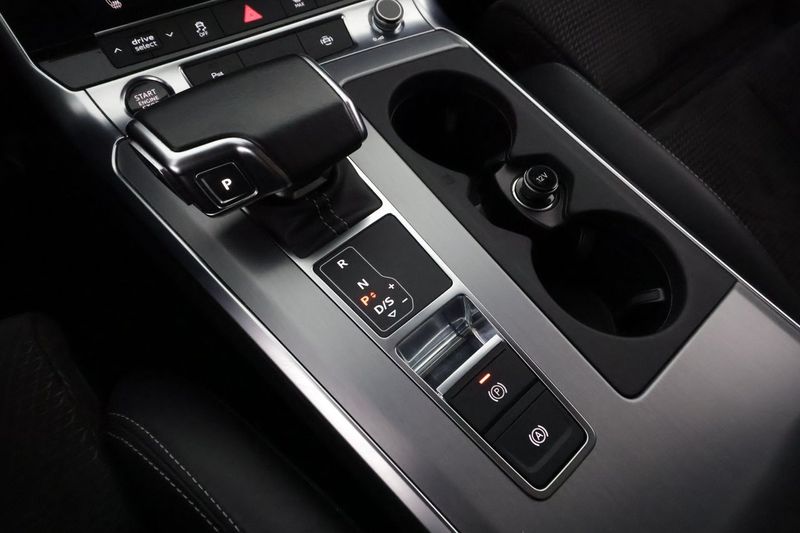 Audi A6 bild 26