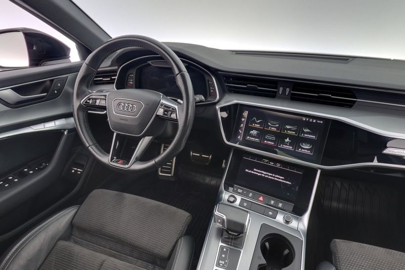 Audi A6 bild 15