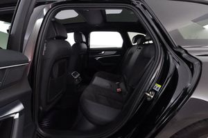Audi A6 bild 12