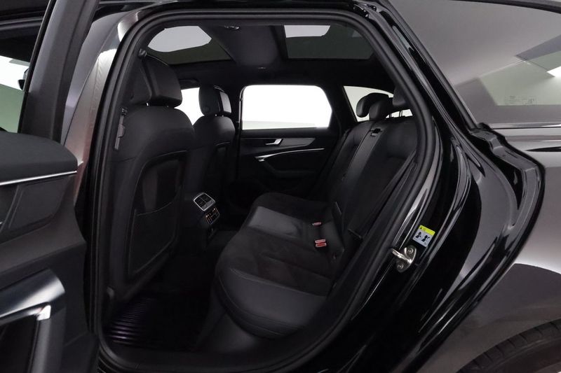 Audi A6 bild 12