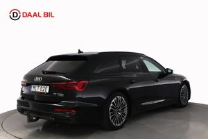 Audi A6 bild 6