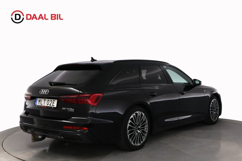 Audi A6 bild 6