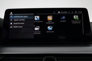 BMW 530 bild 17