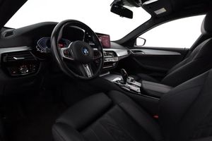 BMW 530 bild 11