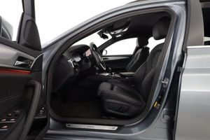 BMW 530 bild 10