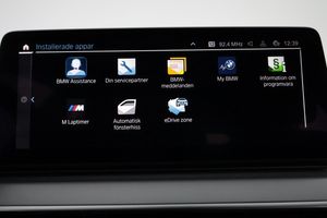 BMW 530 bild 18