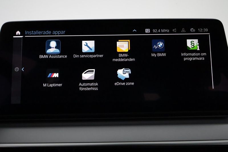 BMW 530 bild 18