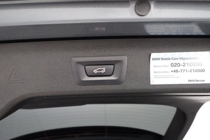 BMW 530 bild 23
