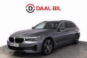 BMW 530 bild 1