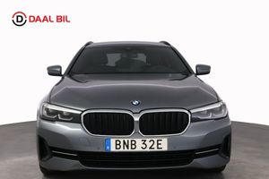 BMW 530 bild 2