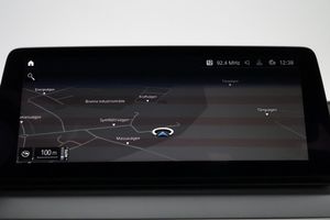 BMW 530 bild 16