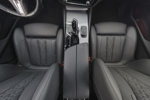 BMW 530 bild 13