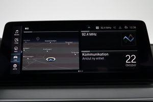 BMW 530 bild 15