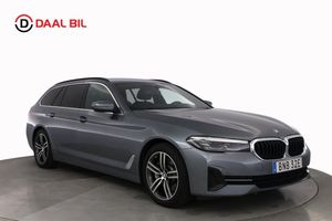 BMW 530 bild 3