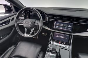 Audi Q8 bild 16