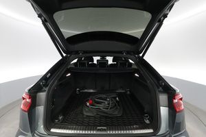 Audi Q8 bild 30