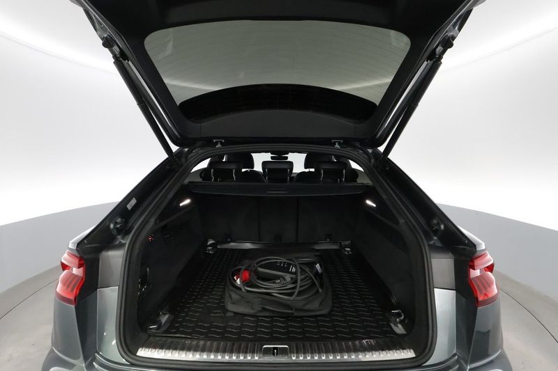 Audi Q8 bild 30