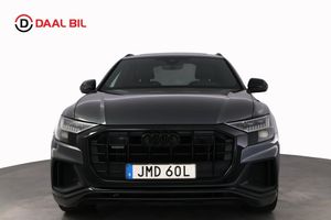 Audi Q8 bild 2