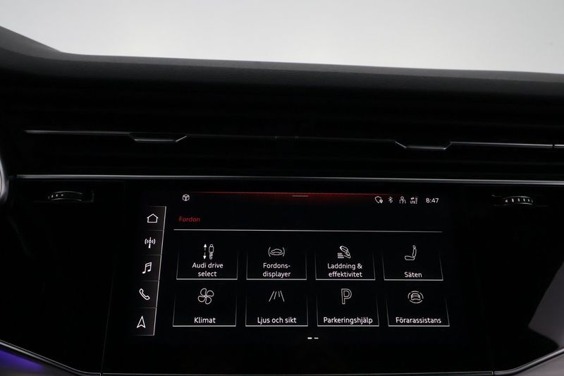 Audi Q8 bild 19