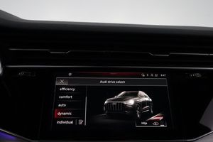 Audi Q8 bild 20