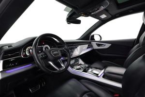 Audi Q8 bild 11