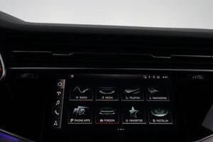 Audi Q8 bild 18