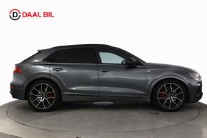 Audi Q8 bild 5