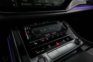 Audi Q8 bild 24