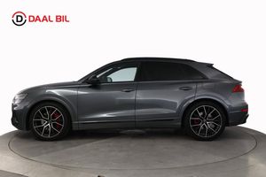 Audi Q8 bild 9