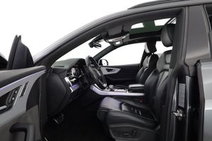 Audi Q8 bild 10