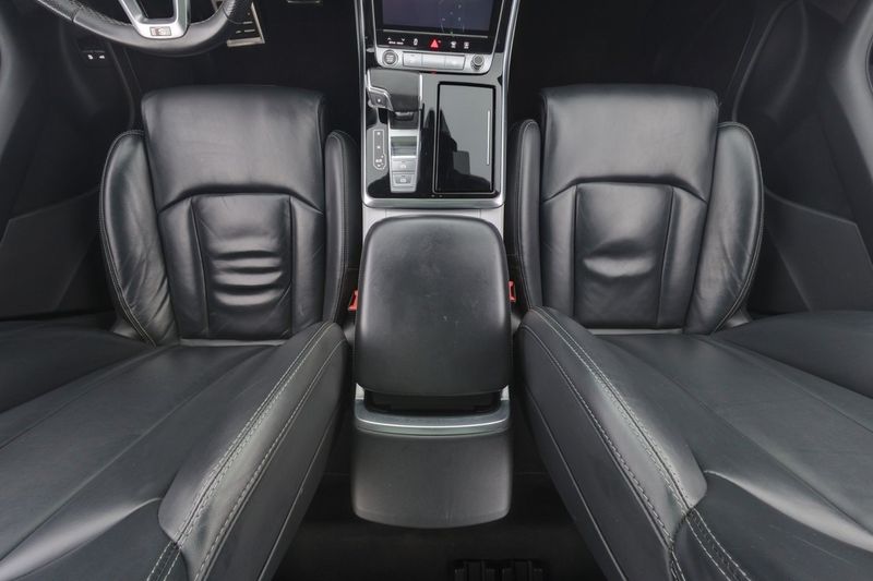 Audi Q8 bild 15