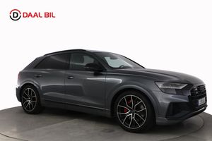 Audi Q8 bild 4