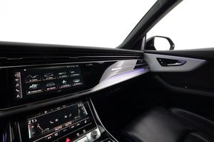 Audi Q8 bild 25