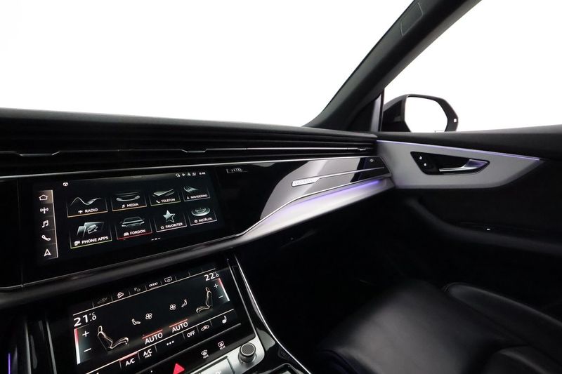 Audi Q8 bild 25