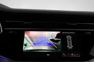 Audi Q8 bild 21