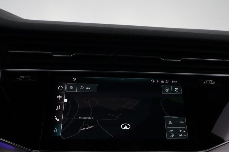 Audi Q8 bild 22