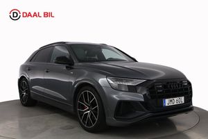 Audi Q8 bild 3