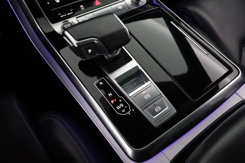 Audi Q8 bild 26