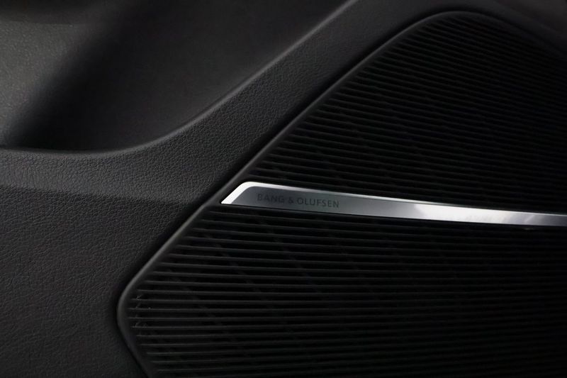 Audi Q8 bild 28